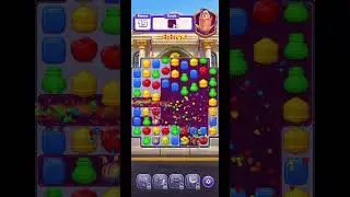 Match Villains Level 4 | Match Villains | HGR Gaming |#matchvillainslevel4 #matchvillains