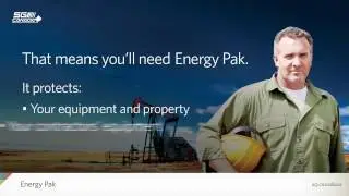 SGI Canada - Energy Pak Coverage