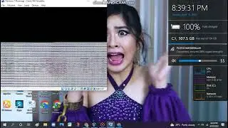 Kirby Love OS has BSOD VM (Windows 7) #10