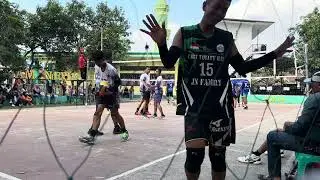 GK CUP | Set 2 | Cart vs Garuda Kencana