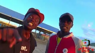 Jux Ft Diamond Platnumz - Enjoy Parody by Mosiro 254