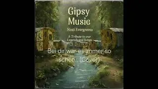 Bei dir war es immer so sch&ouml;n #gipsy #sinti #fyp #