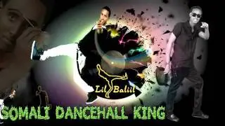Lil Baliil-Som Dancehall-( Pull Up Riddim ) 2012 new song with mp3 download link
