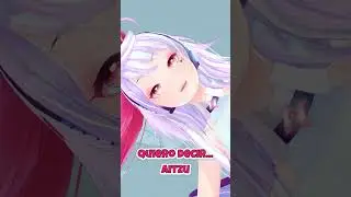 &iexcl;&iexcl;&iexcl;NO ESTOY MUERTA!! #vocaloid #Maika #talkloid