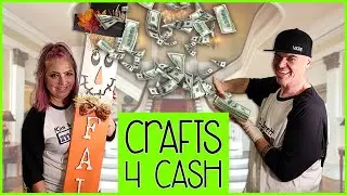 Pricing Crafts to Sell