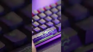 My spacebar sounds like Emotional Damage harmonizing with my ex breakup speech as my keyboard become