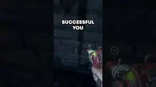 BO1 Зомби Гигантское Глючное Пятно