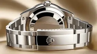 Топ-10 часов Rolex, которые стоит купить в 2026 году &ndash; №1 &ndash; это настоящий прорыв.