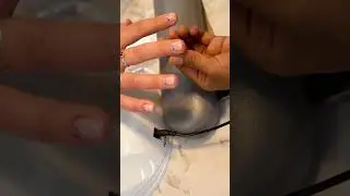 Satisfying Nail Art Transformation 💅✨ | Best New Design at Trieu Nails London