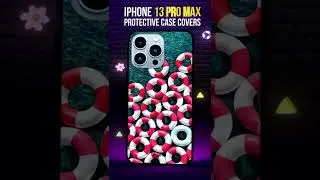 Iphone 13 pro max cute cover | Premium case cover for iPhone 13 pro max #iphone13promax