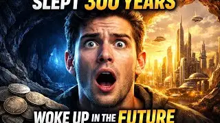 They Slept for 300 Years - The TRUE Story of the People of the Cave (Ashab al-Kahf)