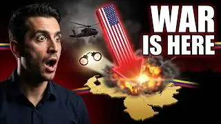 Did US Just Win or Lose Venezuela's Oil War?