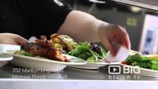 Pubs & Hotels | Waterloo Cup Hotel | Beer and Food | Moonee Ponds | VIC | Review | Content