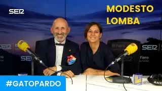 El Faro de Mara Torres | Modesto Lomba | 05/02/2024