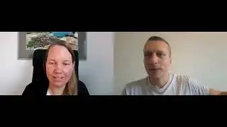 Get Insider Information On What It's Like To Do Energy Work
