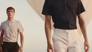 CALVIN KLEIN SS19 CAMPAIGN - DESIRE MIA
