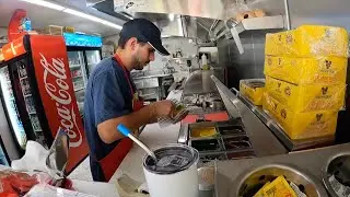 Western Avenue Dawgs - A Chicago Style Eatery In Lampasas In Central Texas