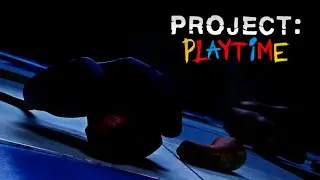 Project: Playtime - Fanmade Gameplay and Cinematic Funk Trailer