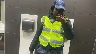 My First Day at McDonald’s | 6AM Morning Routine as a Single Mom Living in a Shelter
