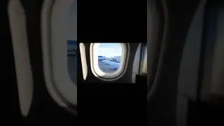 WELCOME TO STARLIT AIRLINES#flying #plane #fly #airport #travel #airplane  #rapping #cinematic