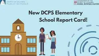DCPS Releases a New K-5 Report Card for Social and Emotional Learning