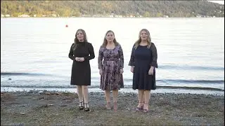 Alina, Corina & Viorica - Mă încred în Tine Doamne