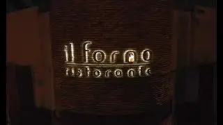 Il Forno Ristorante - Miami Doral Italian Restaurant & Event Hosting