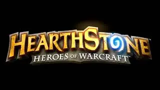 Hearthstone OST Heroes of Warcraft 1 Hour