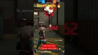 Free fire onetap gameplay in lone wolf mode 🔥#attitudegamers #freefire #onetap#viral #nitinfreefire