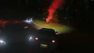 Trance S14 Spin turn? Drift