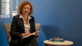 Literature as a coping mechanism [UWA Expert Series - COVID-19]