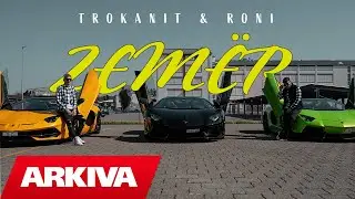 Trokanit feat Roni - Zemer (Prod. by Redy)