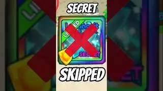I SKIPPED SECRET Luminosity in 2 SEASON BUBBLE PASS bubble gum simulator infinity roblox