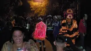⚪️ Festejo Do Neném - Jornada Sagrada Família de Vr
