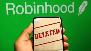 ROBINHOOD! Taking a scammers files and DELETING them for FREE!