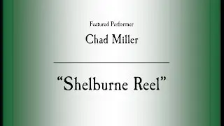 Shelburne Reel