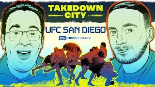 UFC San Diego Picks For EVERY Fight | Vera vs. Cruz | Full Card UFC San Diego Betting Breakdown