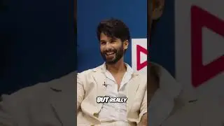 DID YOU KNOW THIS?? #wow #respect #shahidkapoor #inaclassofhisown #haider #vishalbharadwaj