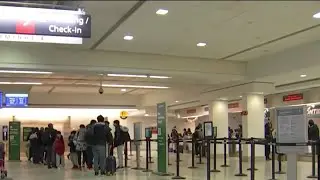 Travel tips ahead of winter weather