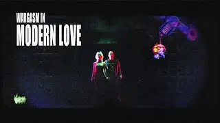 𝐖𝐀𝐑𝐆𝐀𝐒𝐌 -  