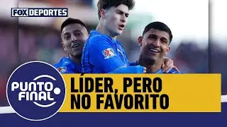 🐐 La REALIDAD de CHIVAS, perfecto en el CLAUSURA 2026, &iquest;le alcanza para ser CAMPE&Oacute;N? | Punto Final