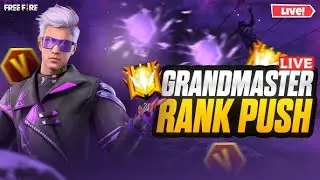 Free fire HARD CORE pro level gaming live....