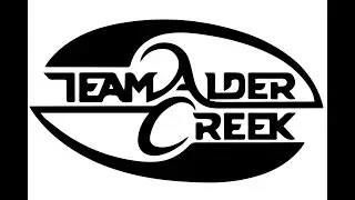 Team Alder Creek: Pyranha 9R at Alder Creek Kayak & Canoe