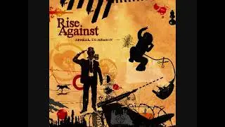 Rise Against Hist&oacute;ria Calamitatum (Audio)