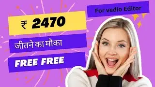 Free Transitions | Elements | Titles & More | After Effects | Presets | Hindi | Tutorial