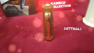 Kaweco student 20's jazz