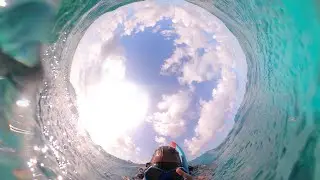 Scuba Diving in the GREAT BARRIER REEF with Coral Sea Dreaming