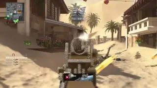 ¿NUCLEAR? - BLACK OPS 2