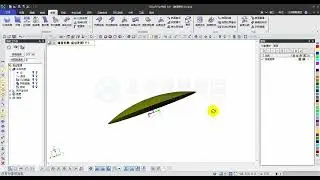 JDsoft SurfMill 3.22 曲面补洞