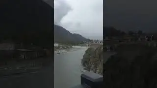 Today&rsquo;s weather in Chitral